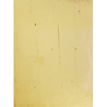 Soluk Sarı Transparan Plaka 50cm x 50cm (008)